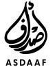 AMEERAT AL ARAB MINI 50ML ROJO ASDAAF