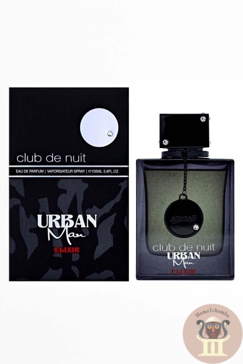 Club De Nuit Urban Elixir Armaf