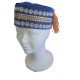 GORRO KUFI TRADICIONAL