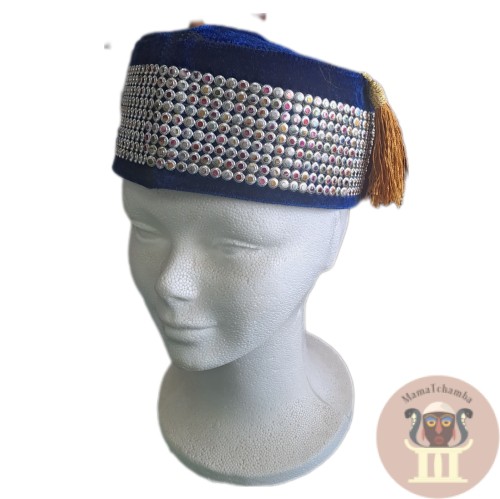 GORRO KUFI TRADICIONAL1