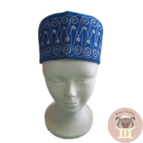 GORRO KUFI TRADICIONAL4