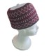 GORRO  O KUFI TRADICIONAL AFRICANO 5