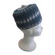 GORRO  O KUFI TRADICIONAL  AFRICANO 6