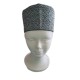 GORRO O KUFI TRADICIONAL AFRICANO 8