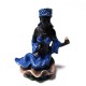 Figura de Yemaya en concha 10 centímetros