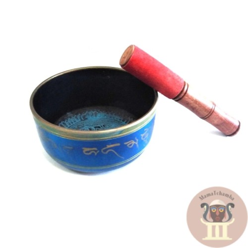 Cuenco Tibetano Modelo 2
