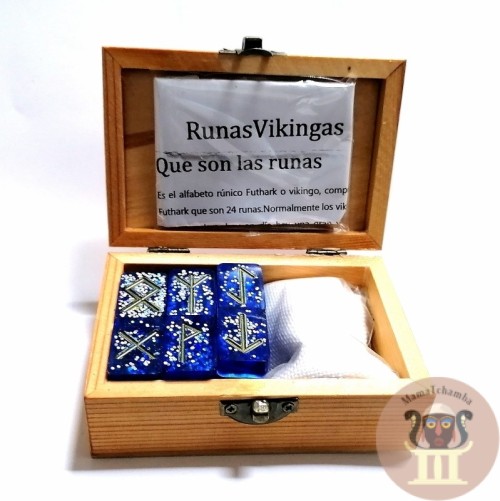 Runas Vikingas