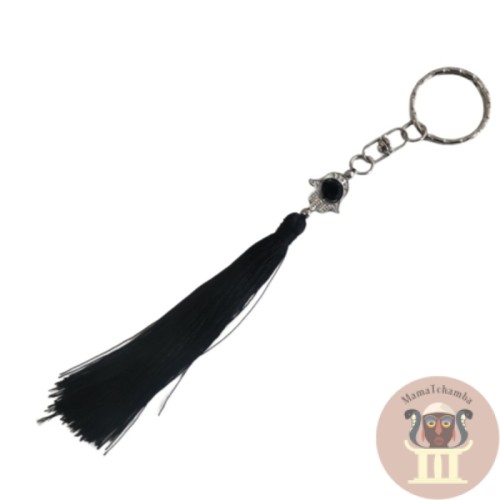 Llaveros mano de fatima