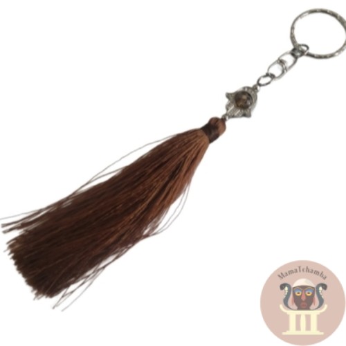 Llaveros mano de fatima