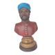 BUSTO NEGRO FELIPE